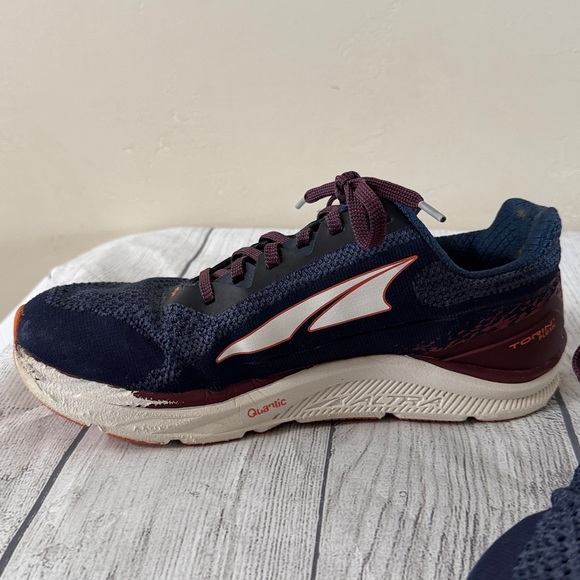 Altra Torin Plush - Picture 4 of 10